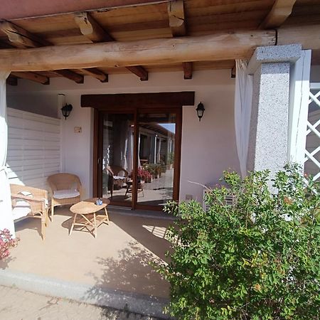 Case Vacanze Nioleo - Apartments And Pool Siniscola Dış mekan fotoğraf