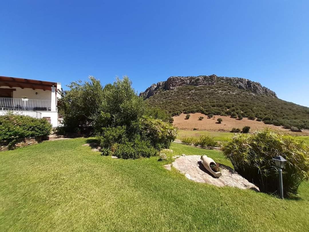 Case Vacanze Nioleo - Apartments And Pool Siniscola Dış mekan fotoğraf
