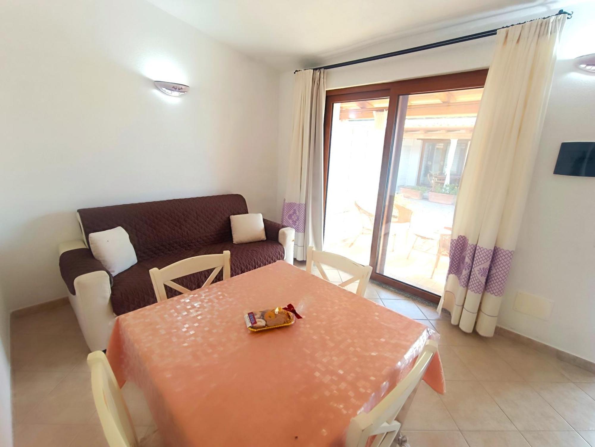 Case Vacanze Nioleo - Apartments And Pool Siniscola Dış mekan fotoğraf