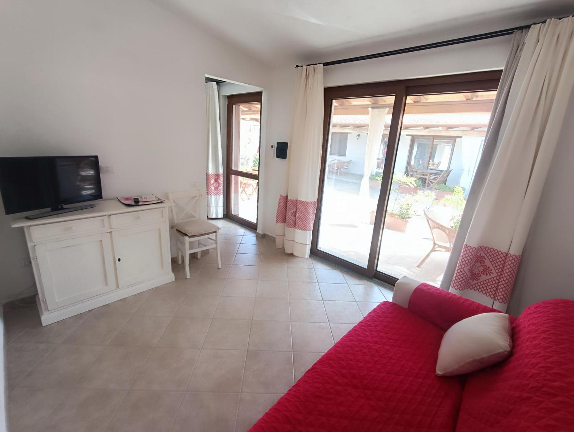 Case Vacanze Nioleo - Apartments And Pool Siniscola Dış mekan fotoğraf