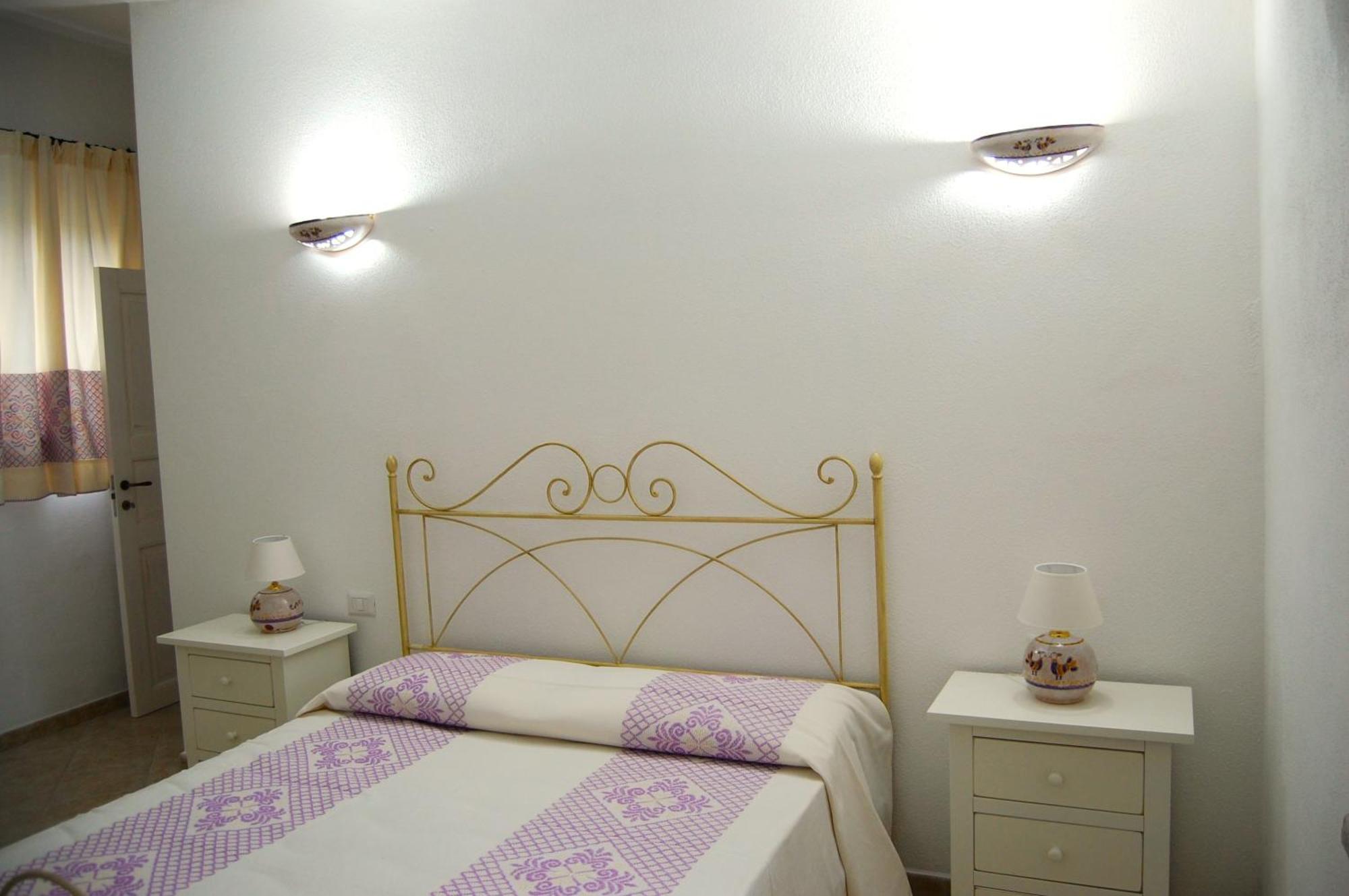Case Vacanze Nioleo - Apartments And Pool Siniscola Dış mekan fotoğraf