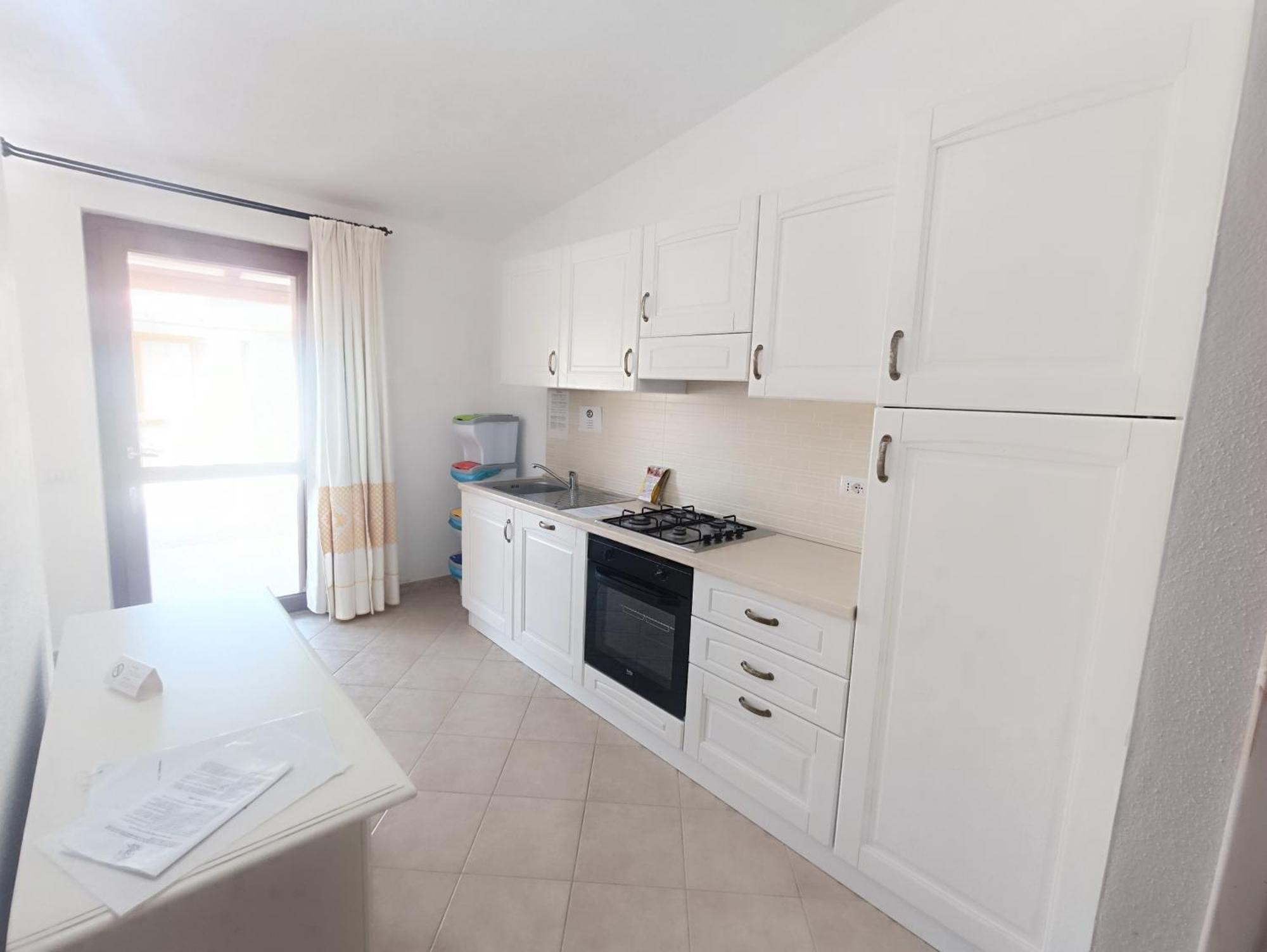 Case Vacanze Nioleo - Apartments And Pool Siniscola Dış mekan fotoğraf