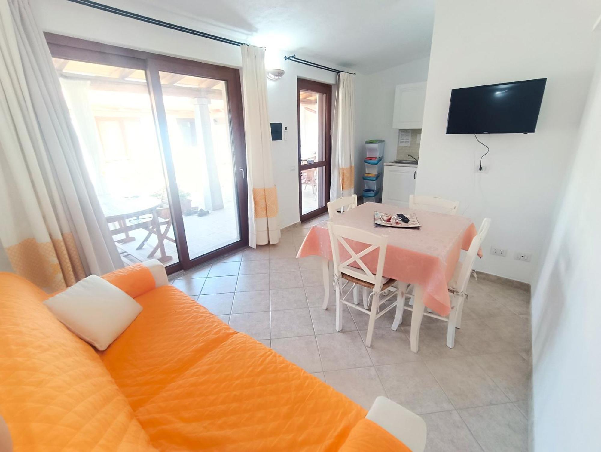 Case Vacanze Nioleo - Apartments And Pool Siniscola Dış mekan fotoğraf