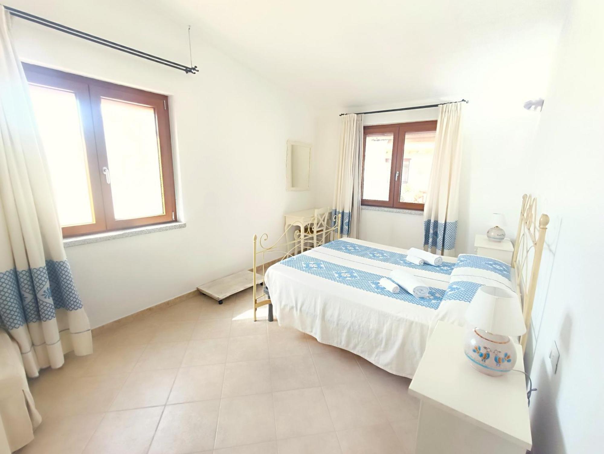 Case Vacanze Nioleo - Apartments And Pool Siniscola Dış mekan fotoğraf