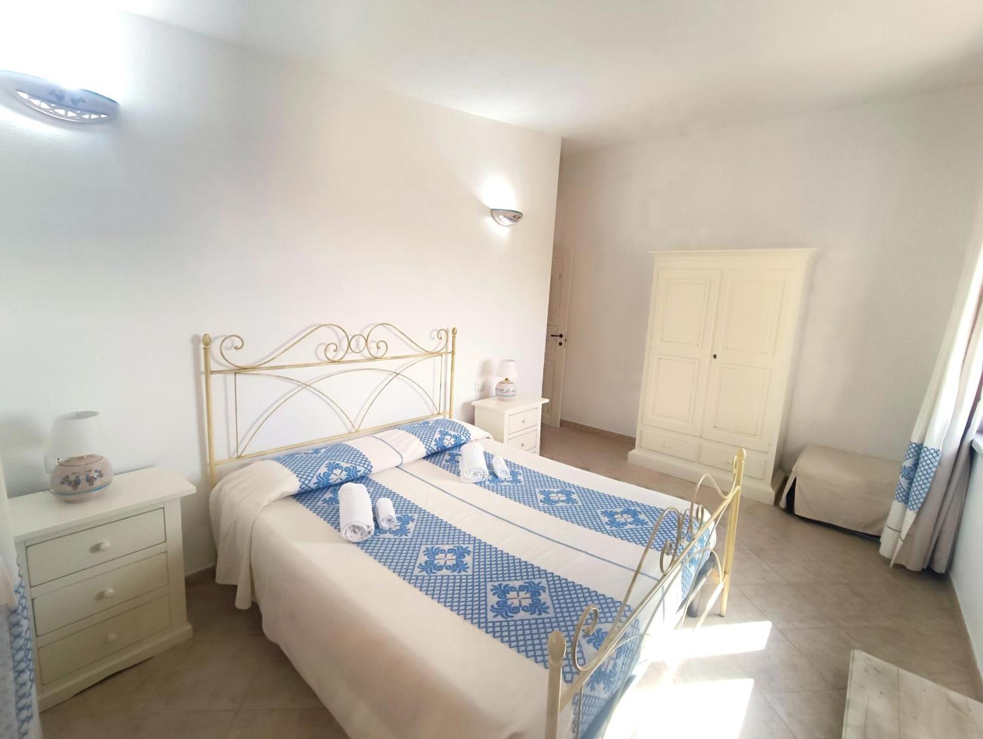 Case Vacanze Nioleo - Apartments And Pool Siniscola Dış mekan fotoğraf