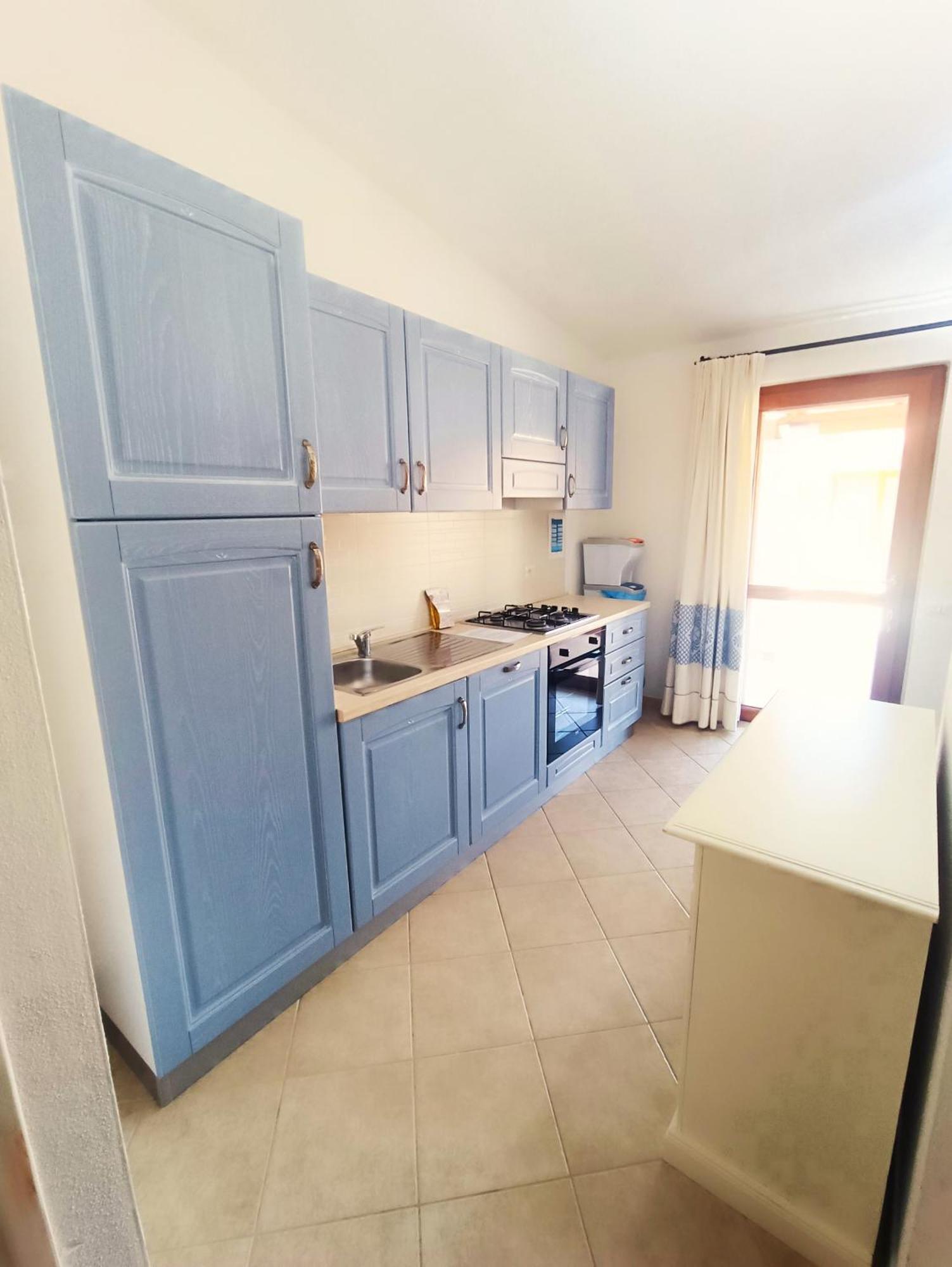 Case Vacanze Nioleo - Apartments And Pool Siniscola Dış mekan fotoğraf