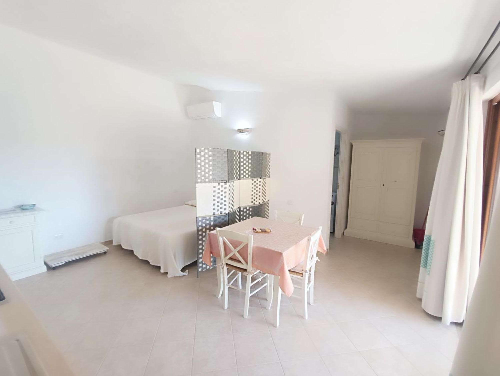 Case Vacanze Nioleo - Apartments And Pool Siniscola Dış mekan fotoğraf