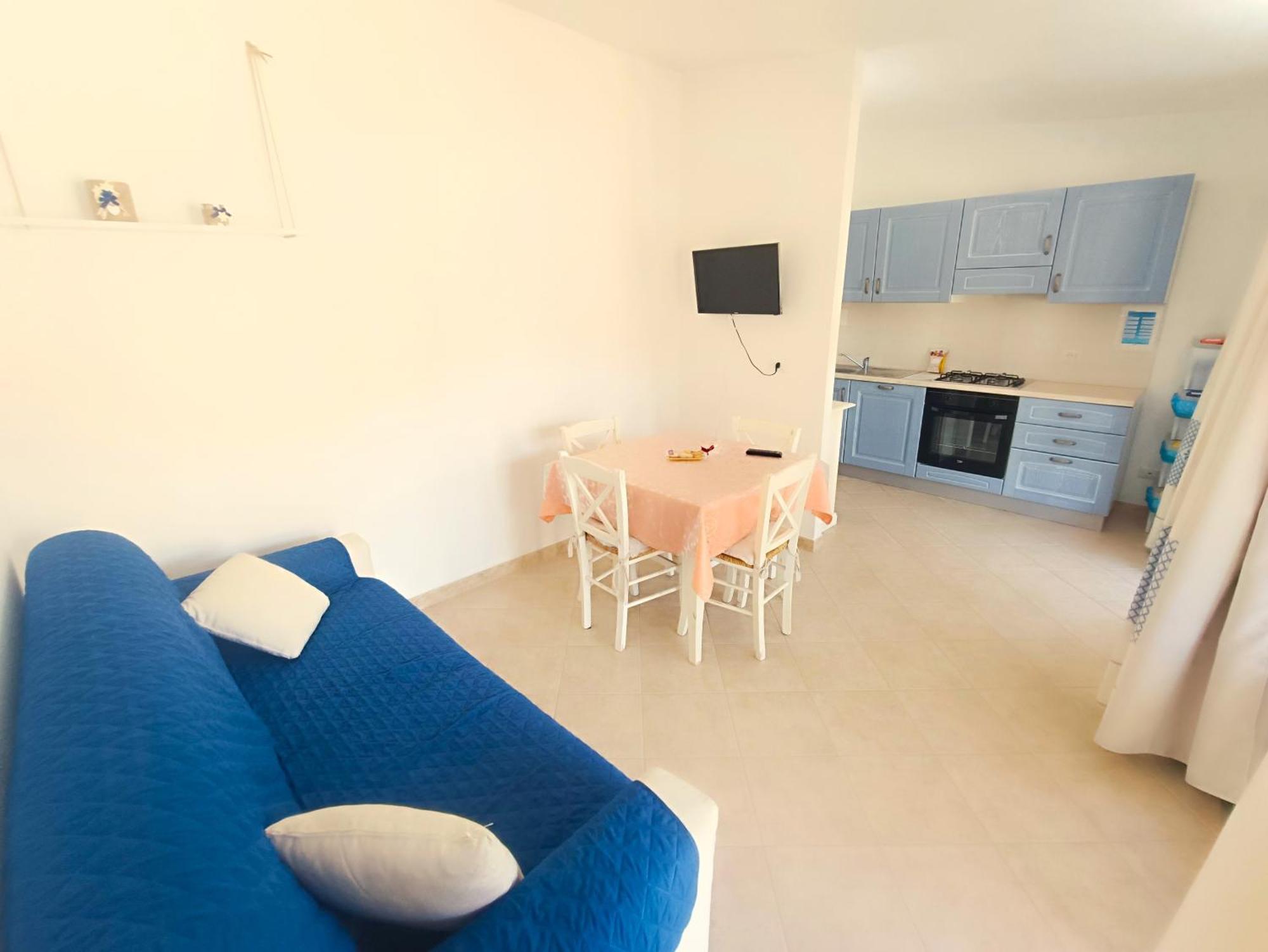 Case Vacanze Nioleo - Apartments And Pool Siniscola Dış mekan fotoğraf