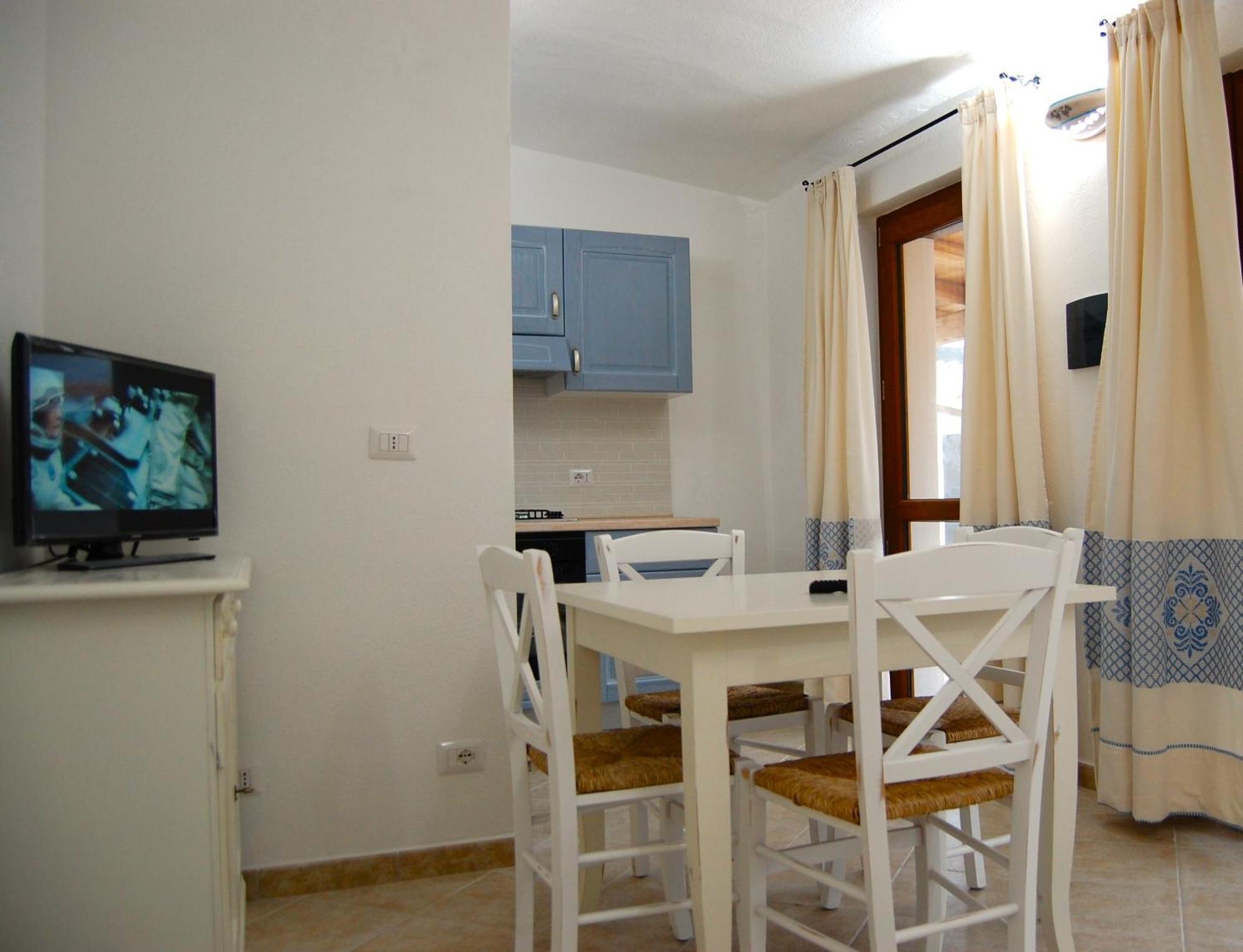 Case Vacanze Nioleo - Apartments And Pool Siniscola Dış mekan fotoğraf