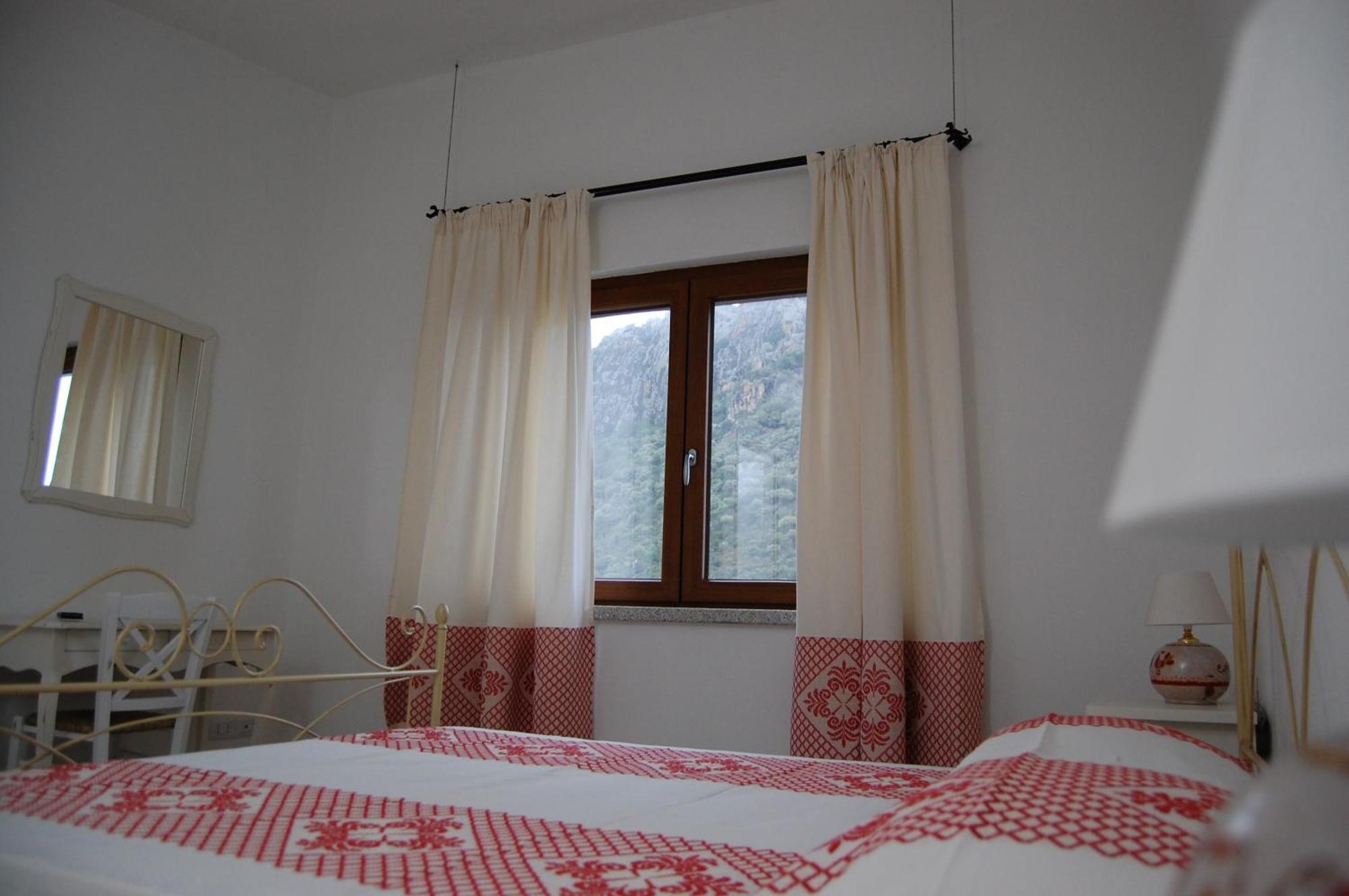 Case Vacanze Nioleo - Apartments And Pool Siniscola Dış mekan fotoğraf