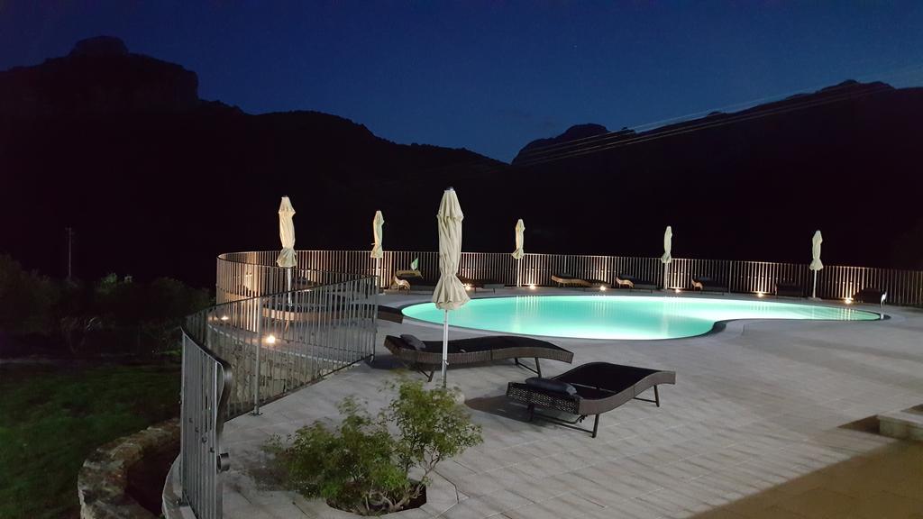 Case Vacanze Nioleo - Apartments And Pool Siniscola Dış mekan fotoğraf